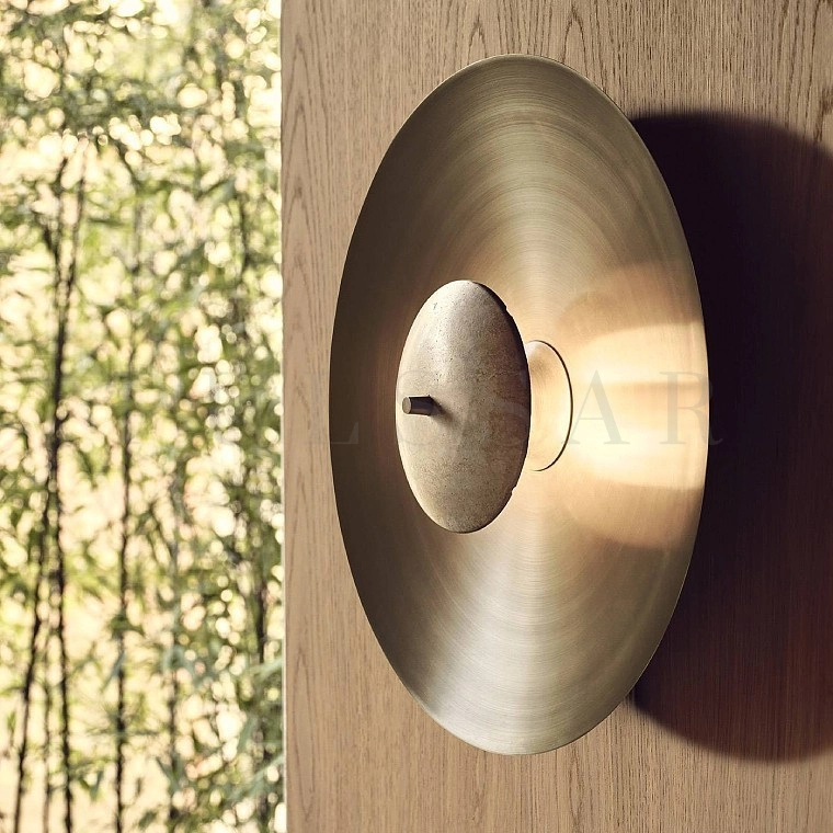 Бра MATTS MARBLE WALL