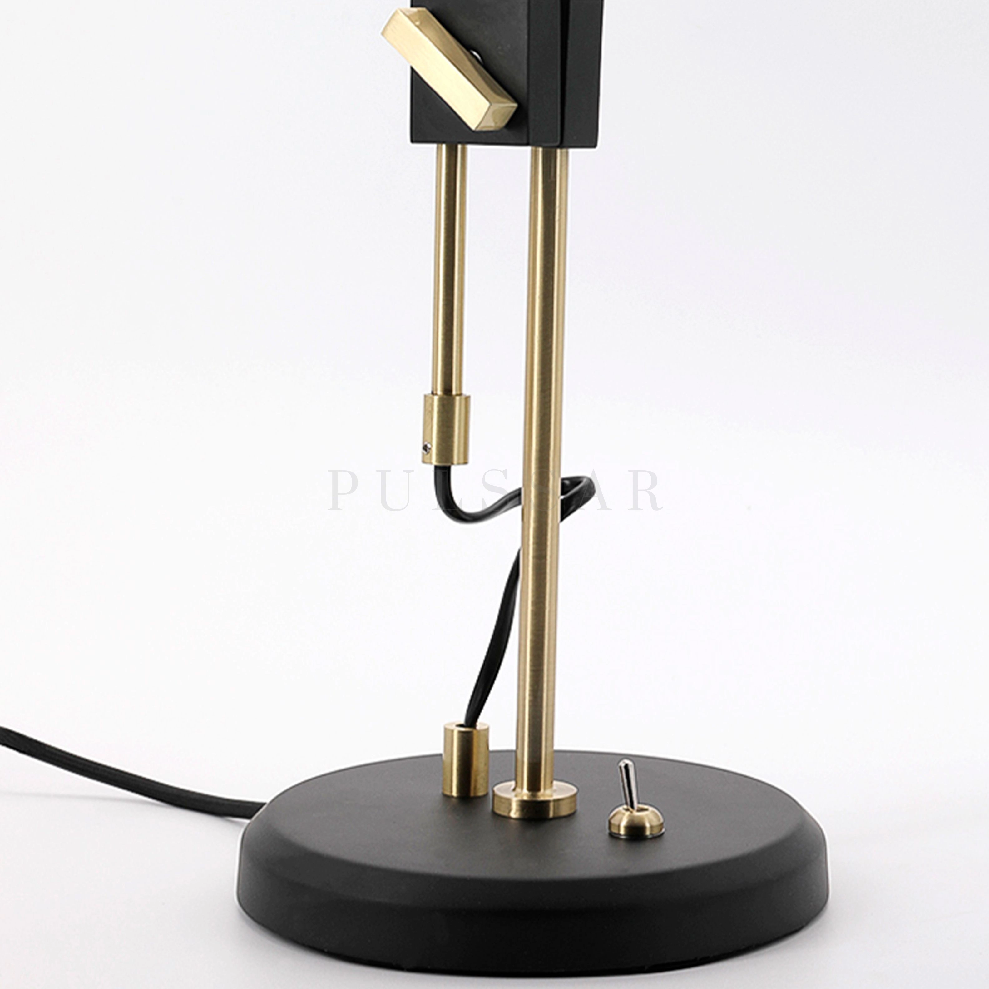 Настольная лампа RIDE TAB