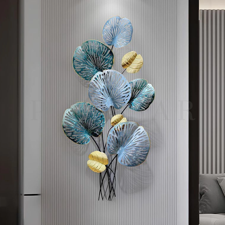 Дизайнерский настенный декор ART-106