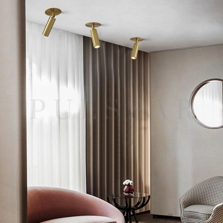 Точечный светильник LINO C