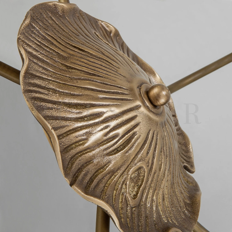 Потолочная люстра FIORELLA