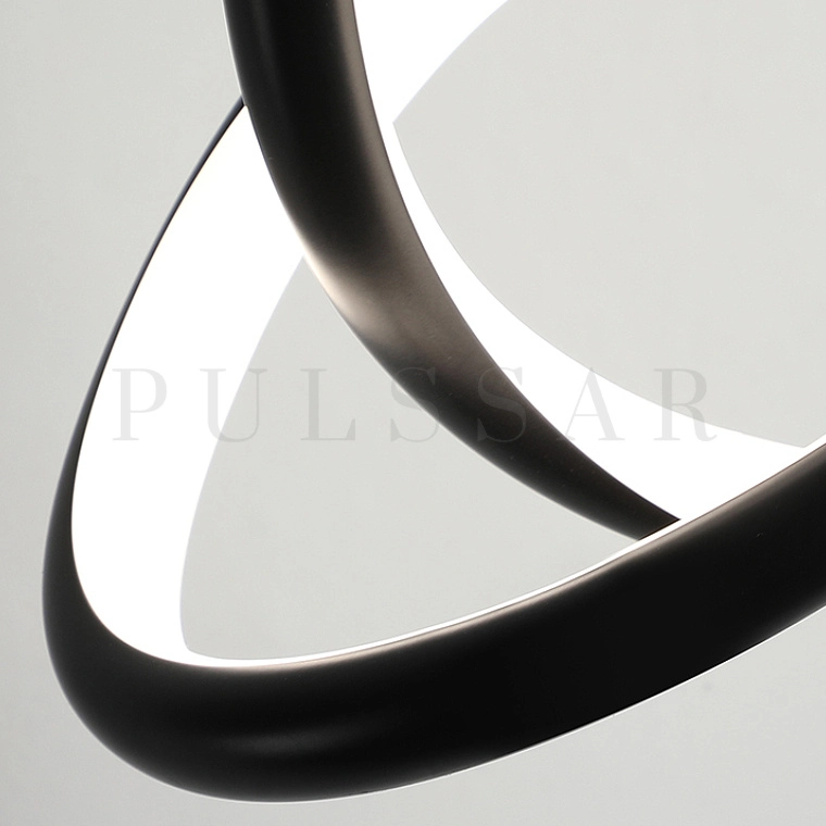 Подвесной светильник SCROLL