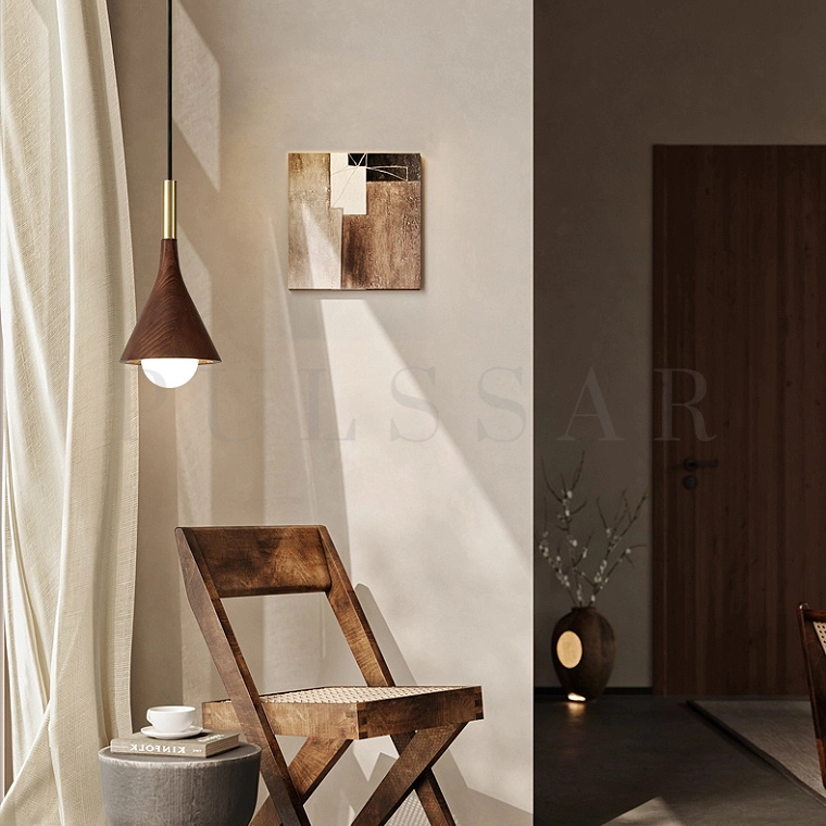 Подвесной светильник TAPIO