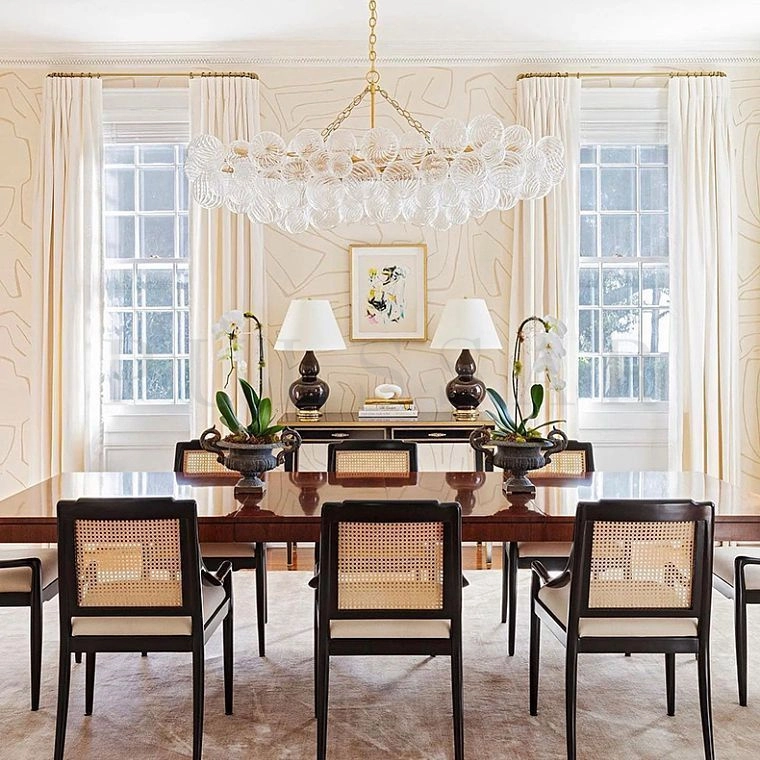 Подвесная люстра MARLON