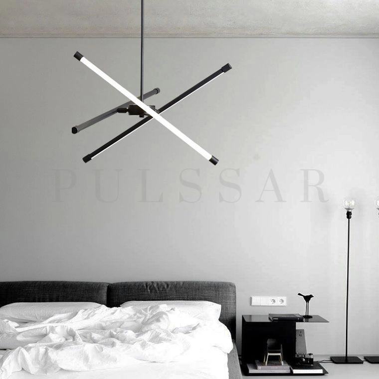 Подвесная люстра NAVIGATOR