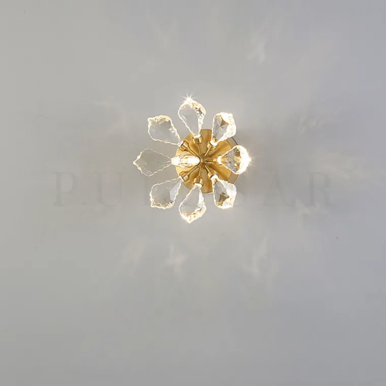 Бра GLORIOLE WALL