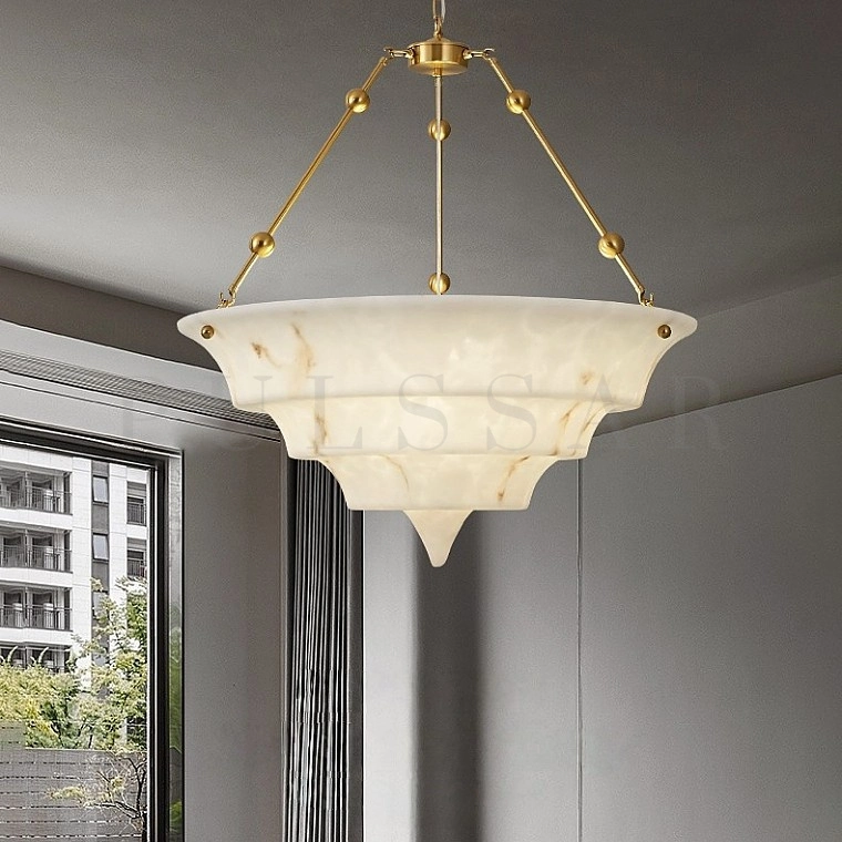 Подвесная люстра ONERVA A