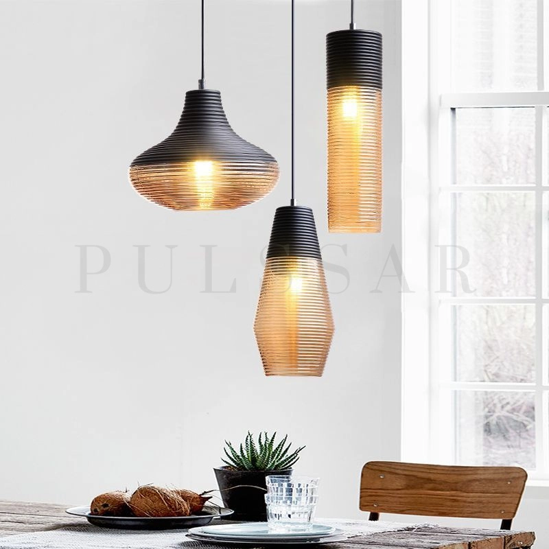 Подвесной светильник RENORD