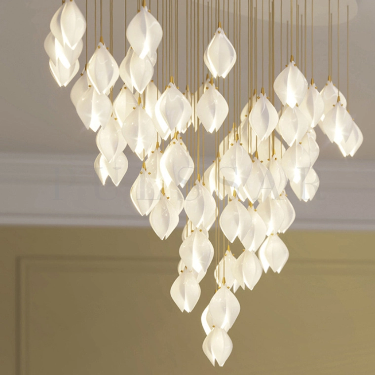 Подвесной светильник LEA MORE