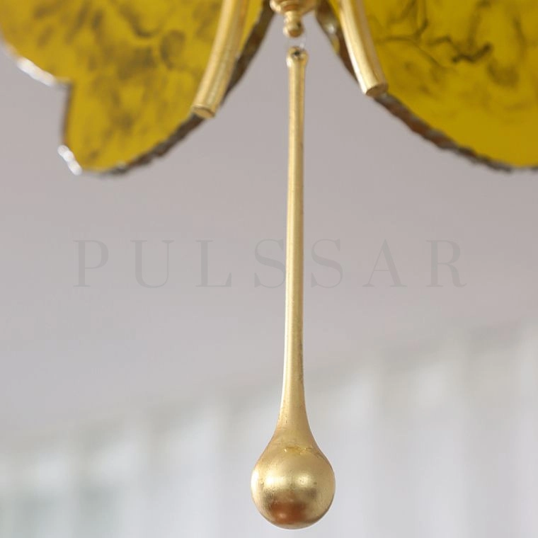 Подвесная люстра MOTHS