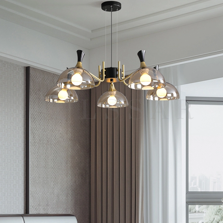 Подвесная люстра AMANDA