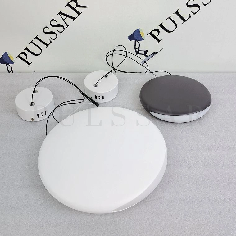 Подвесной светильник FLINT