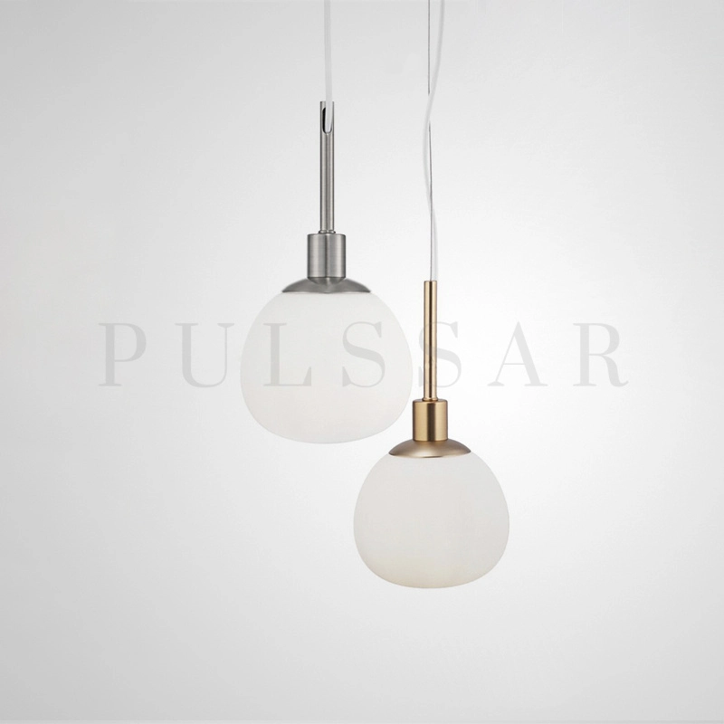 Подвесной светильник SAINA