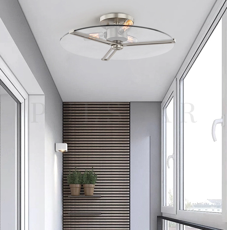 Потолочный светильник DENAR