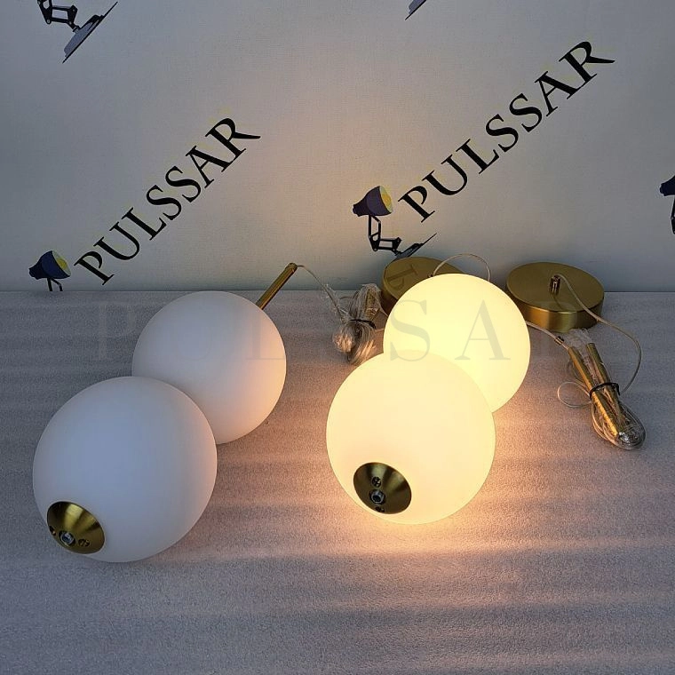 Подвесной светильник TIRA LINE