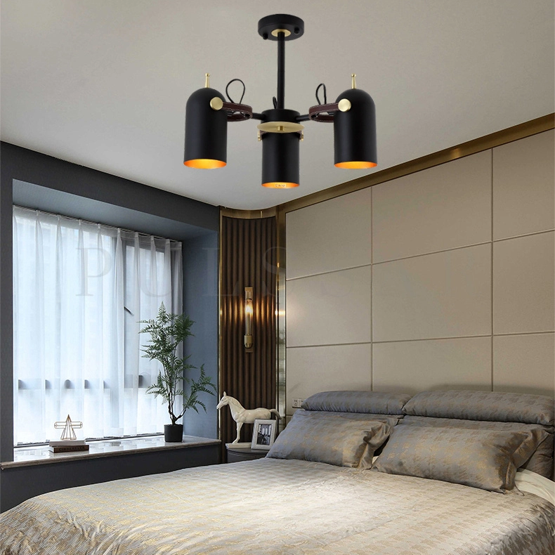 Подвесная люстра BULLET B