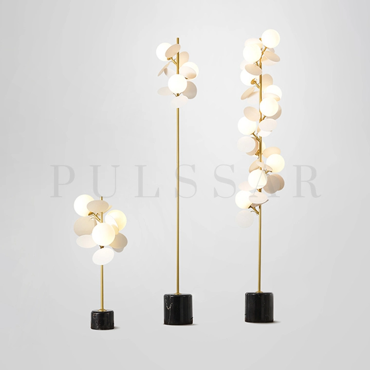 Настольная лампа MATISSE TAB