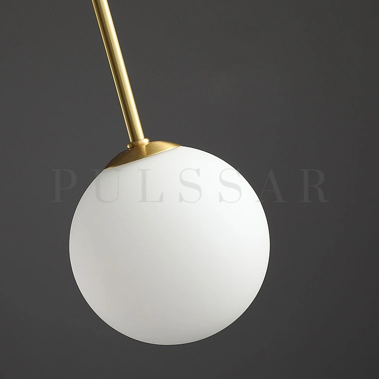 Подвесная люстра NORDAL