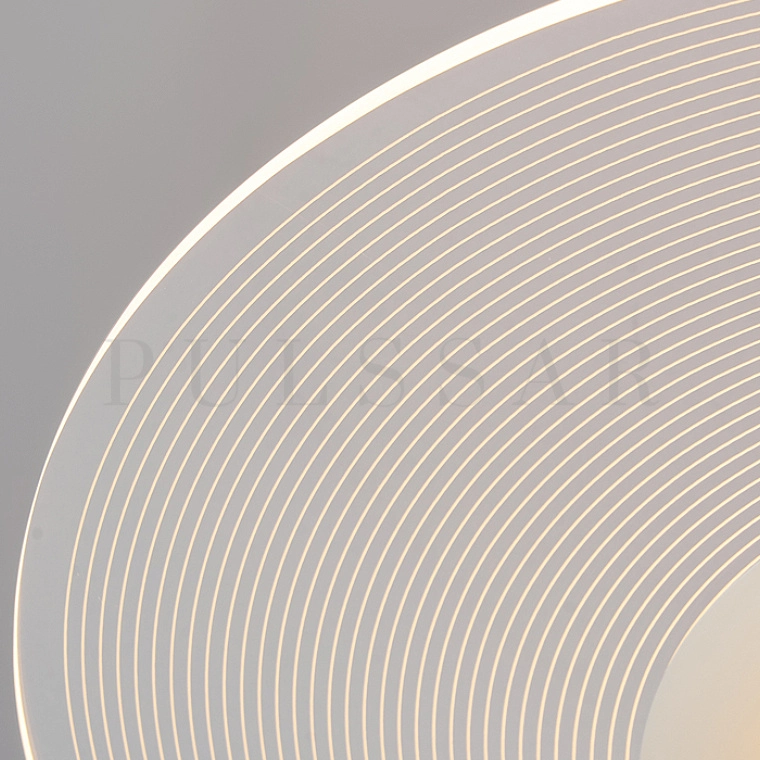 Потолочный светильник AMOS CH