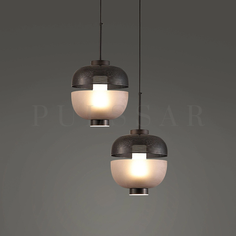 Подвесной светильник GERION