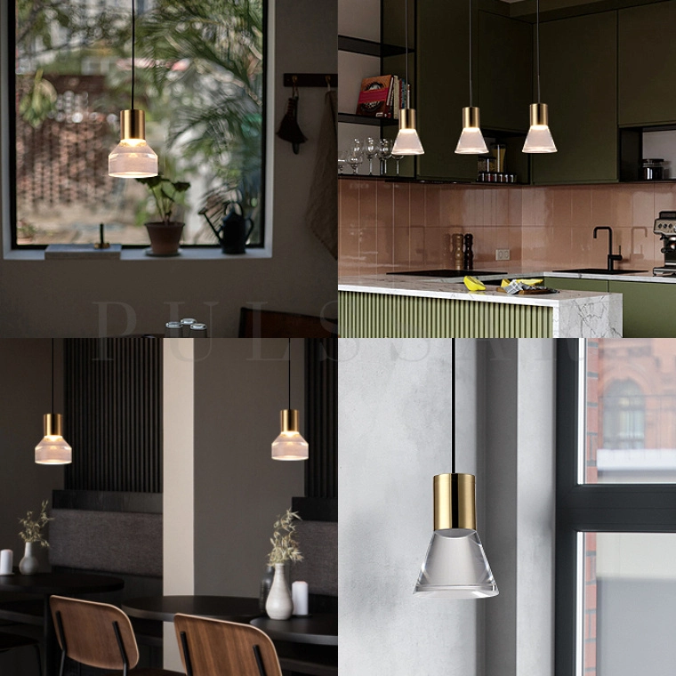 Подвесной светильник MEMORY