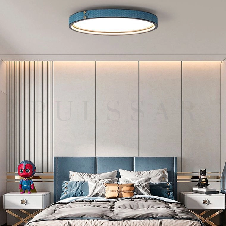 Потолочный светильник LEATHER