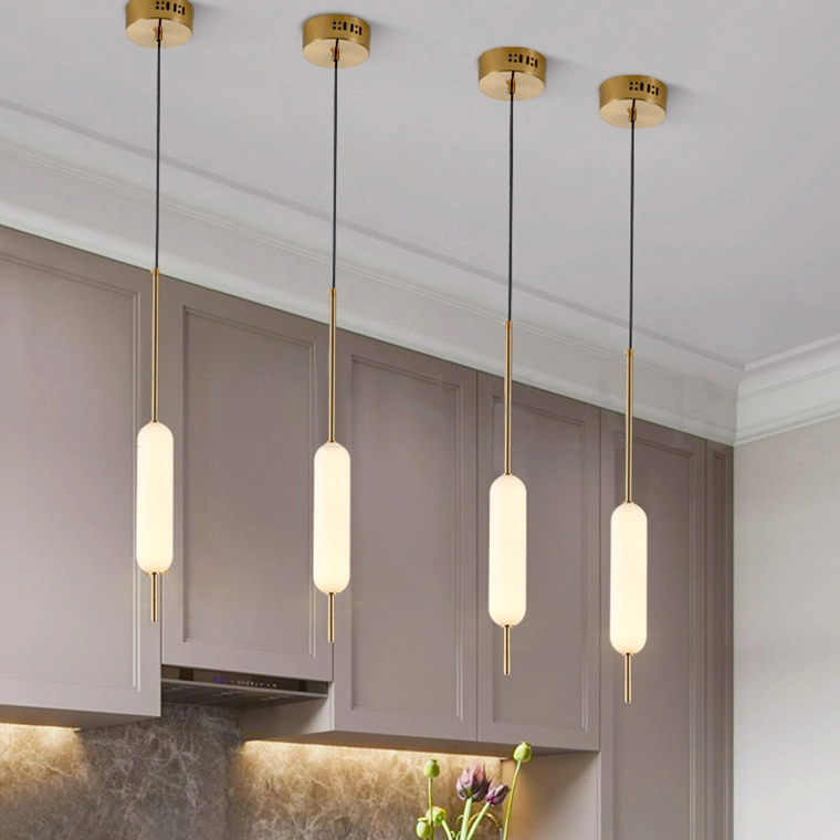 Подвесной светильник ASORA ONE