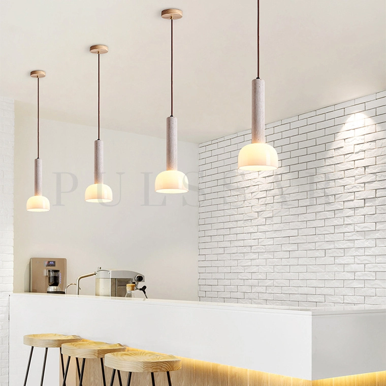 Подвесной светильник BERENT