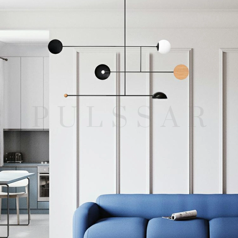 Подвесной светильник FLIAR