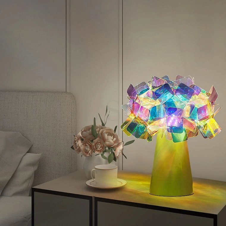 Настольная лампа CLIZIA TAB