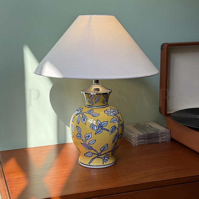 Настольная лампа RANSEI