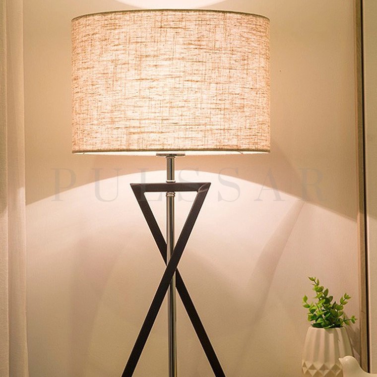 Настольная лампа PRIMAVERA TAB