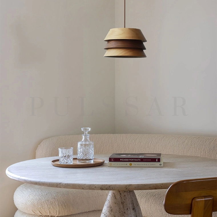 Подвесной светильник BRAM