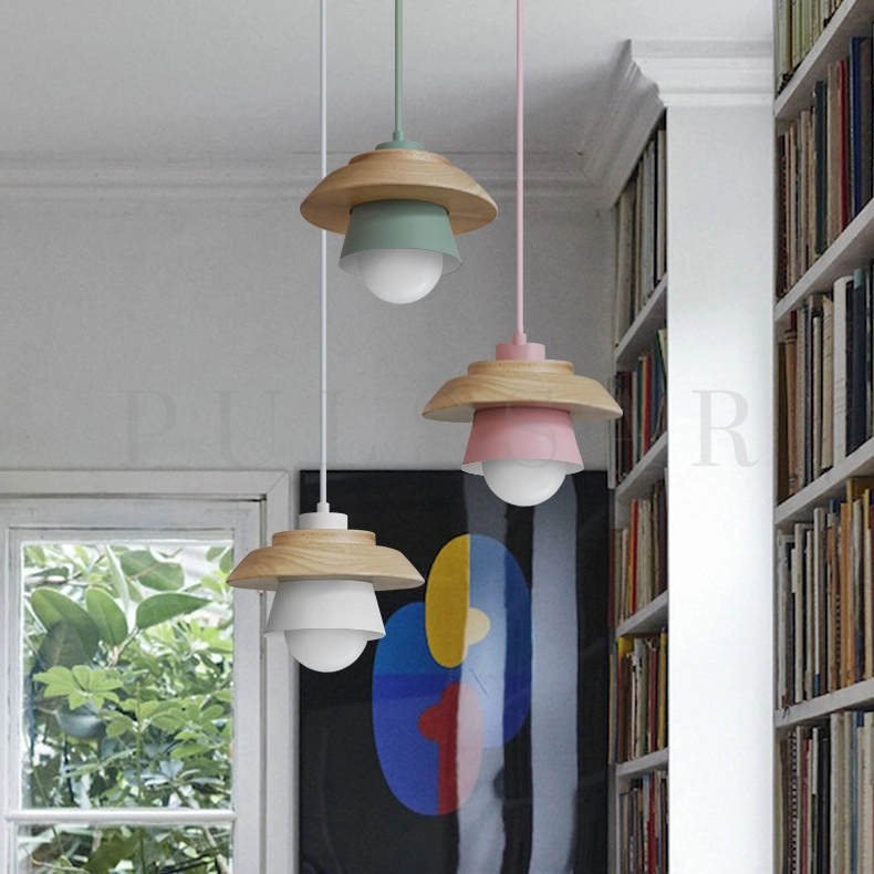 Подвесной светильник ECO