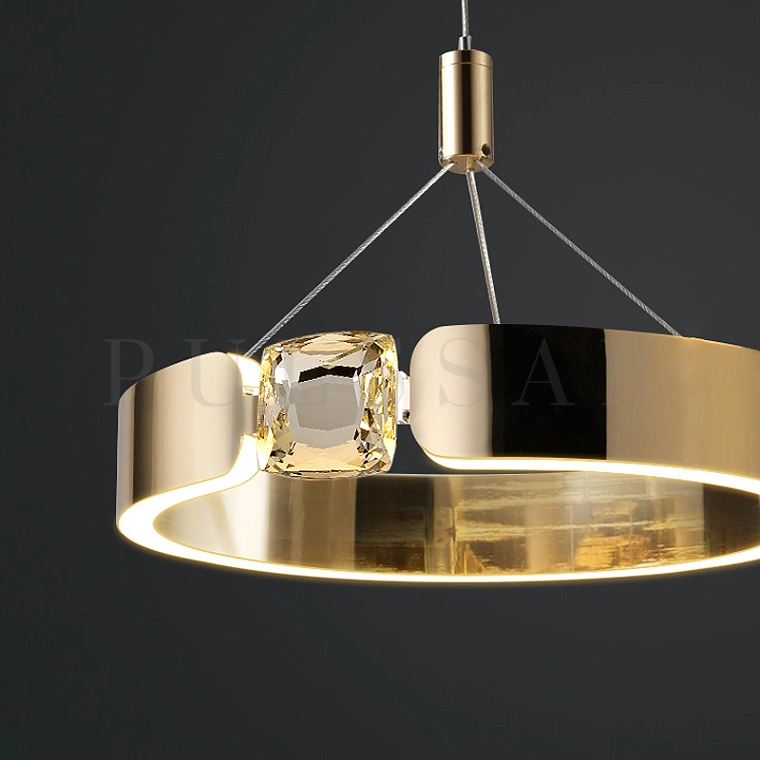 Подвесной светильник SELLIF ONE