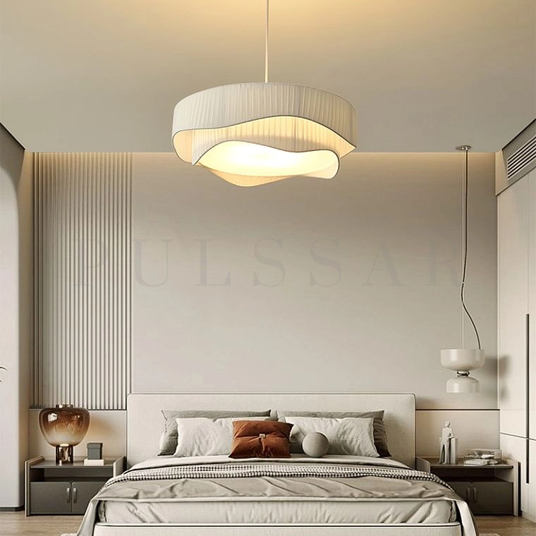 Подвесная люстра VANILLA CH