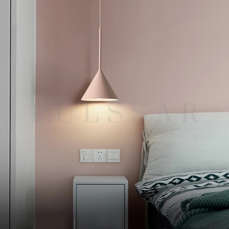 Подвесной светильник CONE