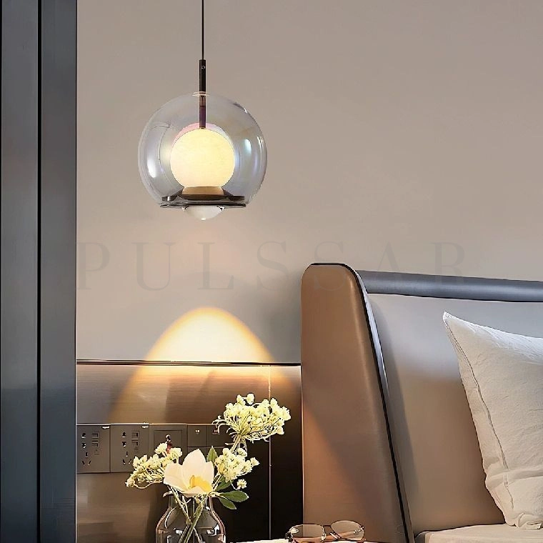 Подвесной светильник MERAB