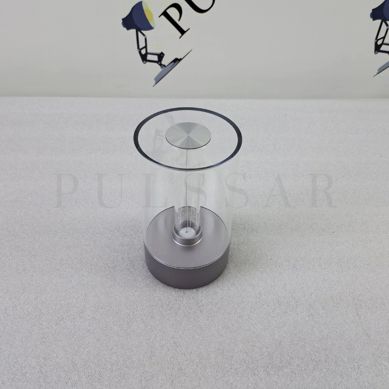 Настольная лампа ROMANTIC LAMP