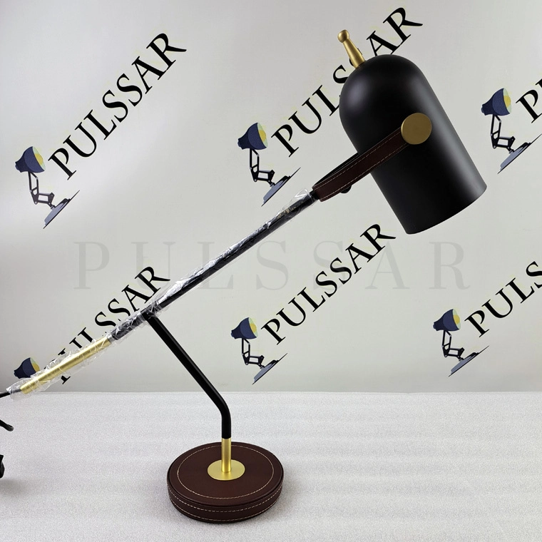 Настольная лампа BULLET TAB