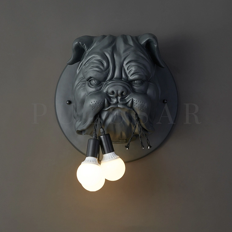 Бра BULDOG