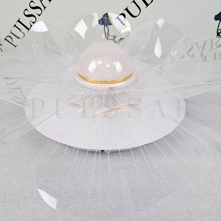 Потолочная люстра FLOWER CH