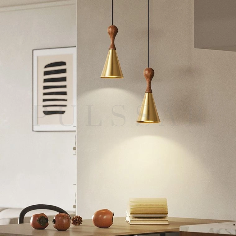 Подвесной светильник TINTIN