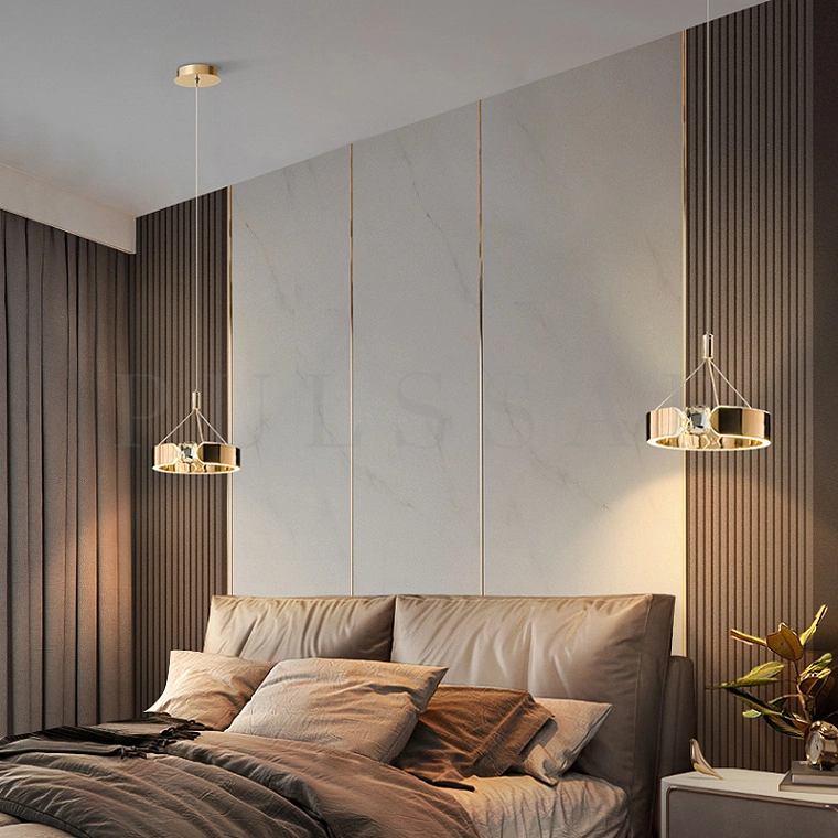 Подвесной светильник SELLIF ONE