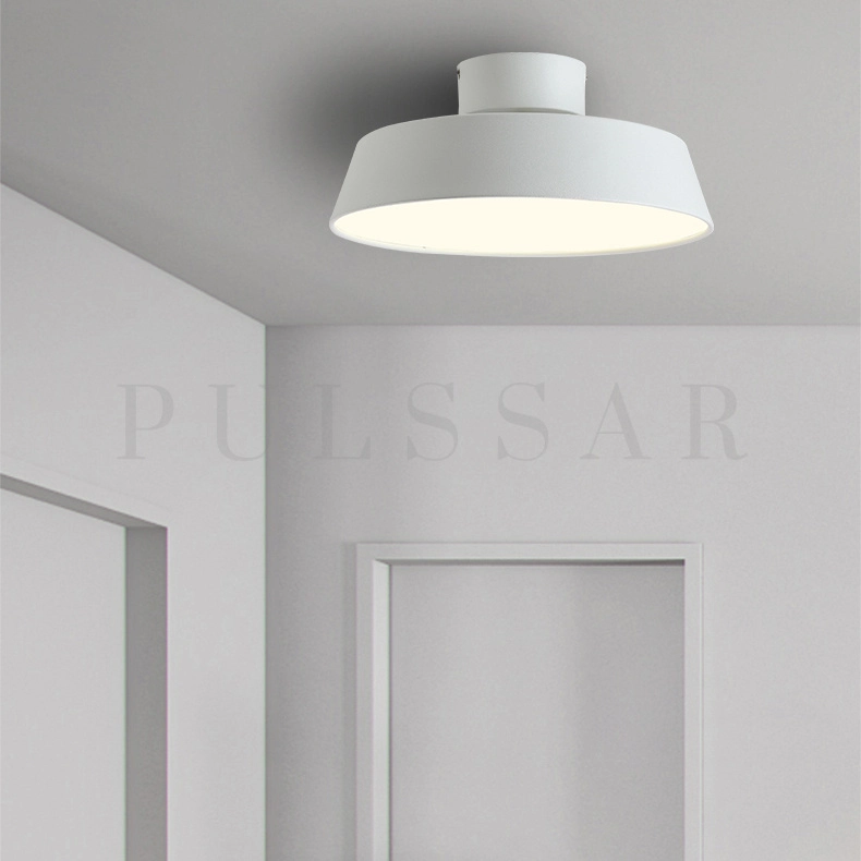 Потолочный светильник VALLA