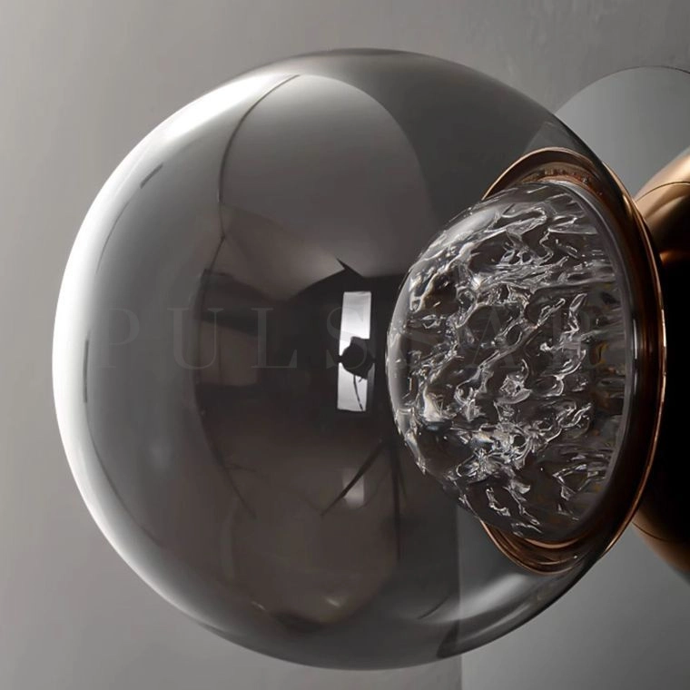 Бра MAYER ORB WALL