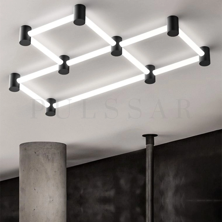 Потолочный светильник SART