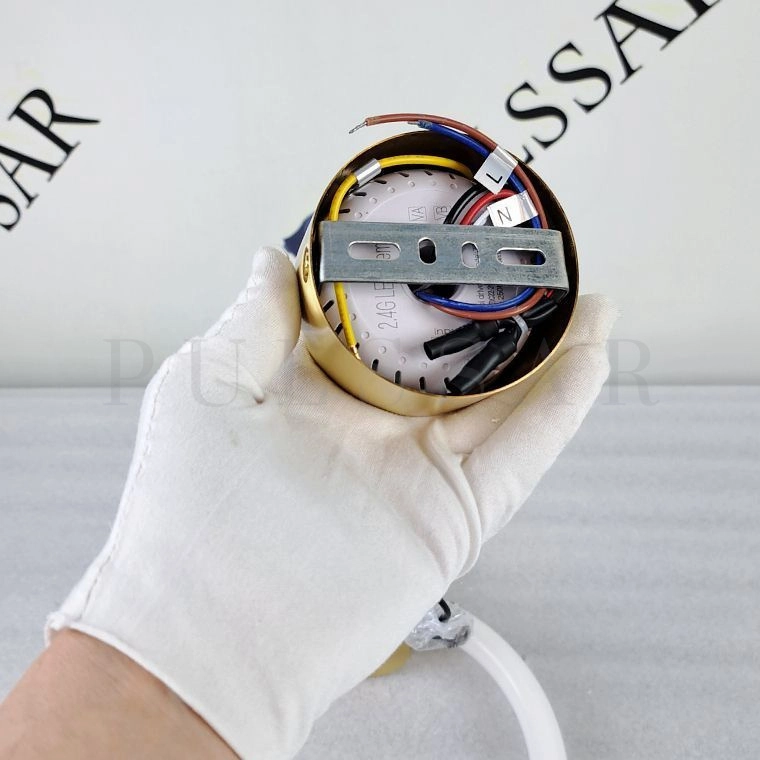 Подвесной светильник DAMON