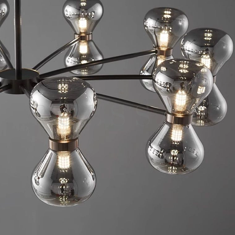 Подвесная люстра PROSPER