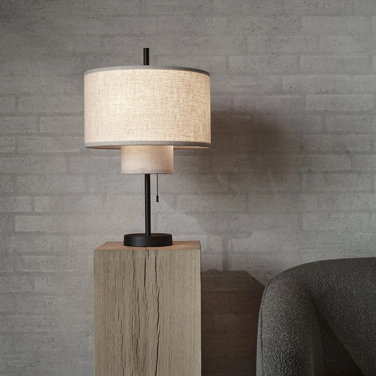 Настольная лампа ANDREAN TAB